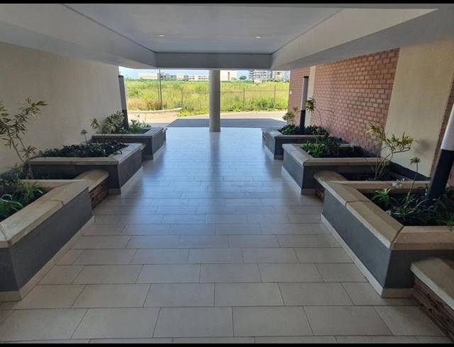 1 BEDROOM PROPERTY TO RENT IN UMHLANGA RIDGE